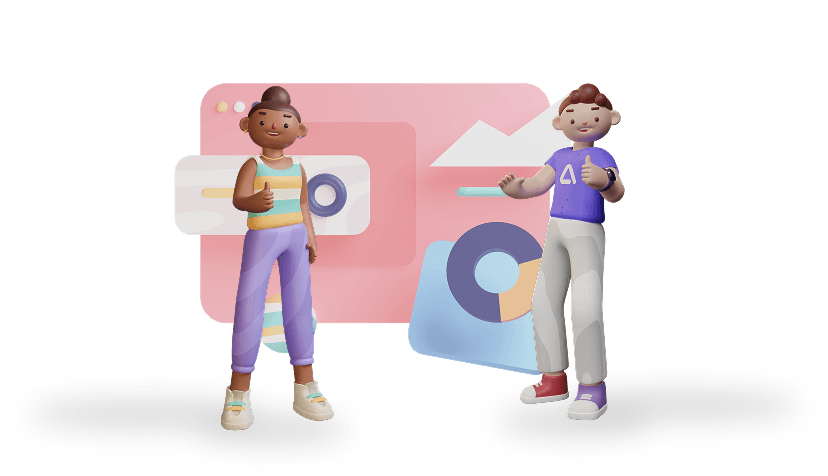 Collaboration Illustration